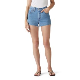 Levi's Women's 501® Original Denim Shorts