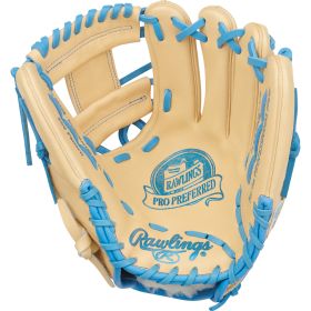 Rawlings 11.5" Pro Preferred Series Infield Baseball Glove