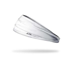 Junk Brands Unisex Super Chill White Big Bang Lite Headband