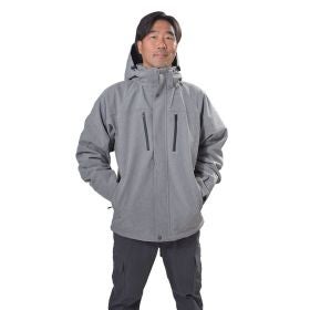 Pulse Men's Siberian Jacket