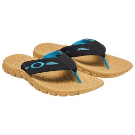 Oakley Men's Operative 2.0 Flip-Flop Sandal