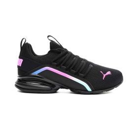 Puma Women's Axelion Mesh Fade