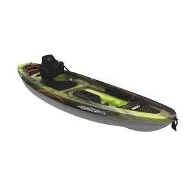 Pelican Strike 100NXT Sit-On-Top Fishing Kayak, 10'