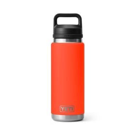 YETI Rambler 26oz Bottle with Chug Cap