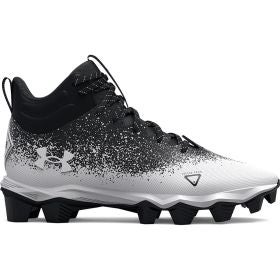 Under Armour Men's Spotlight Franchise RM 2.0 Football Cleats
