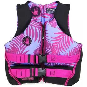 Body Glove Child Vision Vest 30-50lb