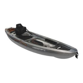 Pelican Strike 100NXT Sit-On-Top Fishing Kayak, 10'