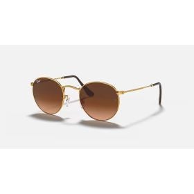 Ray Ban Round Metal