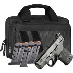 Smith & Wesson M&P Shield Plus 3.1" Bundle Handgun