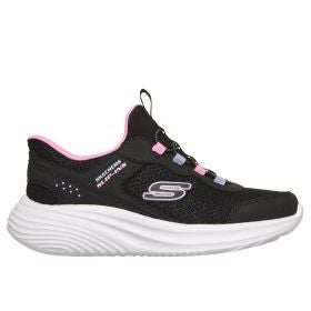 Skechers Girls' Preschool Bounder Pro Slip-Ins