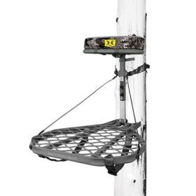 Hawk Helium Hang-On Stand