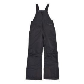 Arctix Boys' Insulated Bib Overalls