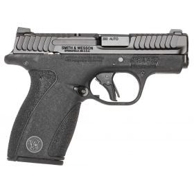 Smith & Wesson Bodyguard 380 2.0 NTS Pistol