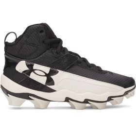 Under Armour Boys' Harper 10 RM Jr. Baseball Cleats