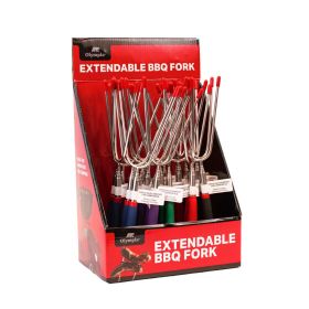 Gofire Telescopic BBQ Fork