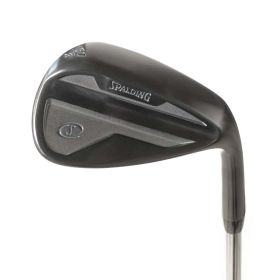 Spalding Men's Left Hand SP7 60 Degree PVD Wedge