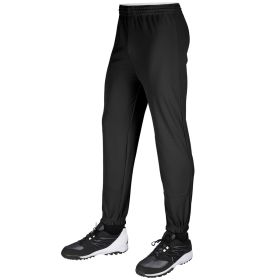 Champro Youth Performance Pull-Up Baseball Pants
