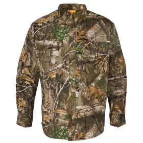 Browning Men's Wasatch Button Shirt