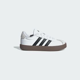 adidas Girls' VL Court 3.0 Shoes