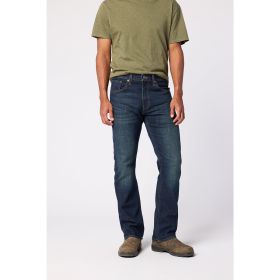 Signature by Levi Strauss & Co. Gold Label Men's LSS Bootcut Jeans