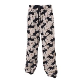 Canyon Creek Men's Moose Lounge Pants