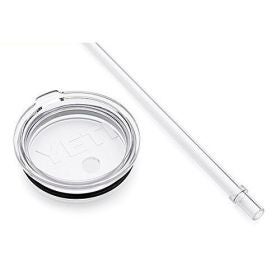 YETI 30oz Rambler Tumbler Straw Lid