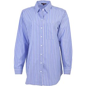 Canyon Creek Women's Woven Button-Down Shirt