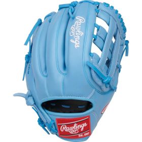 Rawlings R9 Series 11.75-Inch Infield Glove, Right Hand Throw