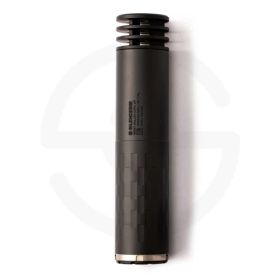 Silencerco Omega 300 DT .30 Cal Suppressor