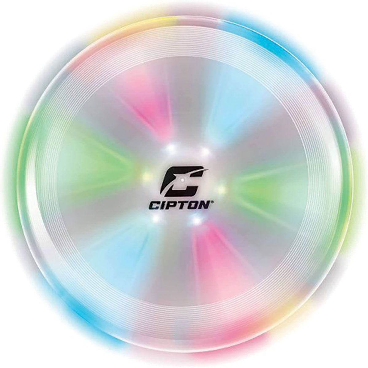 Cipton LED Flying Disk