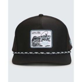 Waggle Golf Bait & Tackle Hat