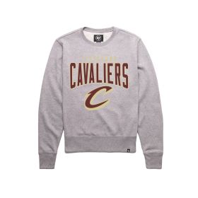 47 Brand Cleveland Cavaliers Headline Crewneck