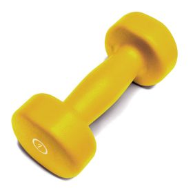 Marcy 7 LB Neoprene Dumbbell