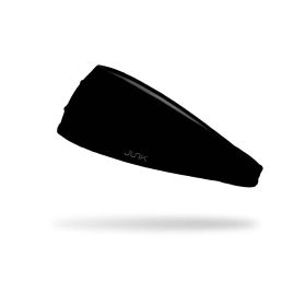 Junk Brands Unisex Tactical Black Big Bang Lite Headband