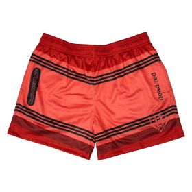 Baseball Lifestyle Crayon Short
