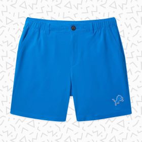 Chubbies Men's The Lions Everywear Performance Short