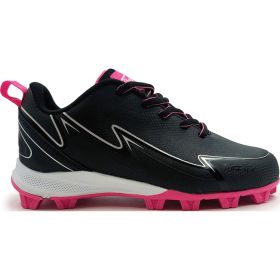 Rawlings Girls' Combat Softball Cleats