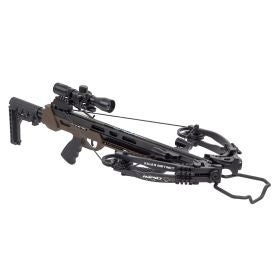Killer Instinct Rapid 420 Crossbow Package