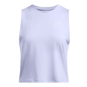 Under Armour Women's Vanish Energy Crop Tank