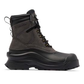 Columbia Men's Bugaboot Canyon - Black