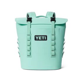 YETI Hopper M12 Backpack Soft Cooler