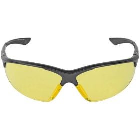 Walker's Shooting Glasses Tanker Amber