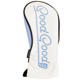 Good Good Golf Super Good Driver Cover