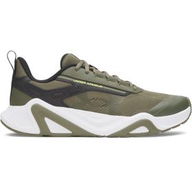 Under Armour Men's Charged Commit TR 5 X-Training Shoes