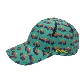 Sprints Unisex Sasquatch OG Running Hat