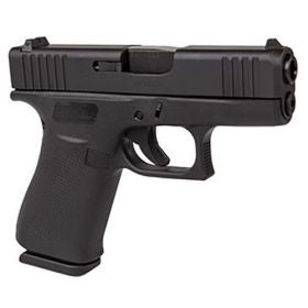 Glock G43X Pistol
