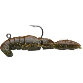 Storm Surge Craw 3" Soft Plastic Crawfish Bait