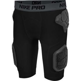 Nike Youth Pro Hyperstrong Football Shorts