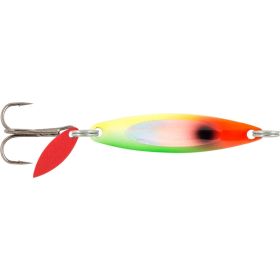 Danielson Skagit 1 oz. Hothead Clown Casting Spoon