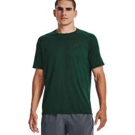 Under Armour Men's UA Tech 2.0 Short Sleeve